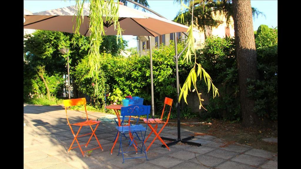Giulia Guest house