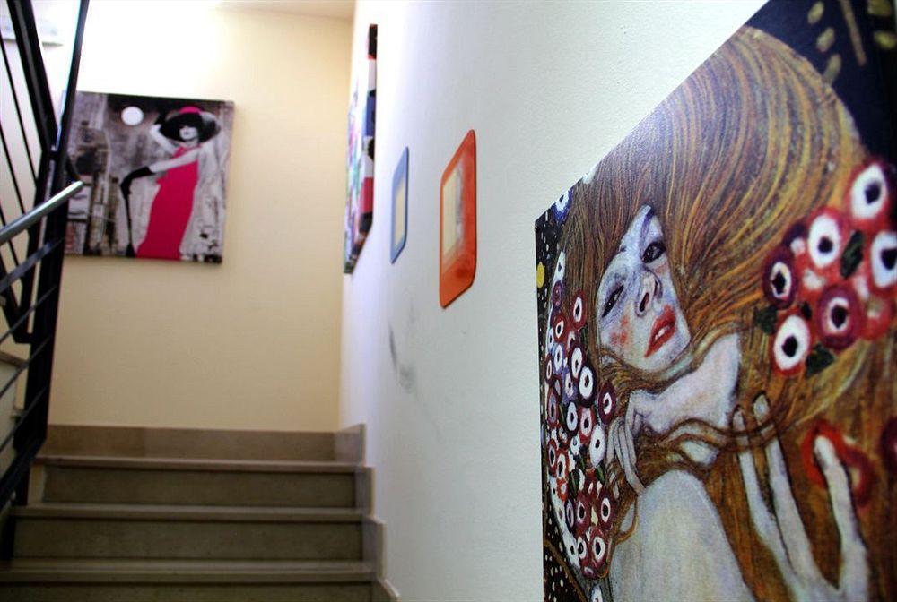 Giulia Guest house *