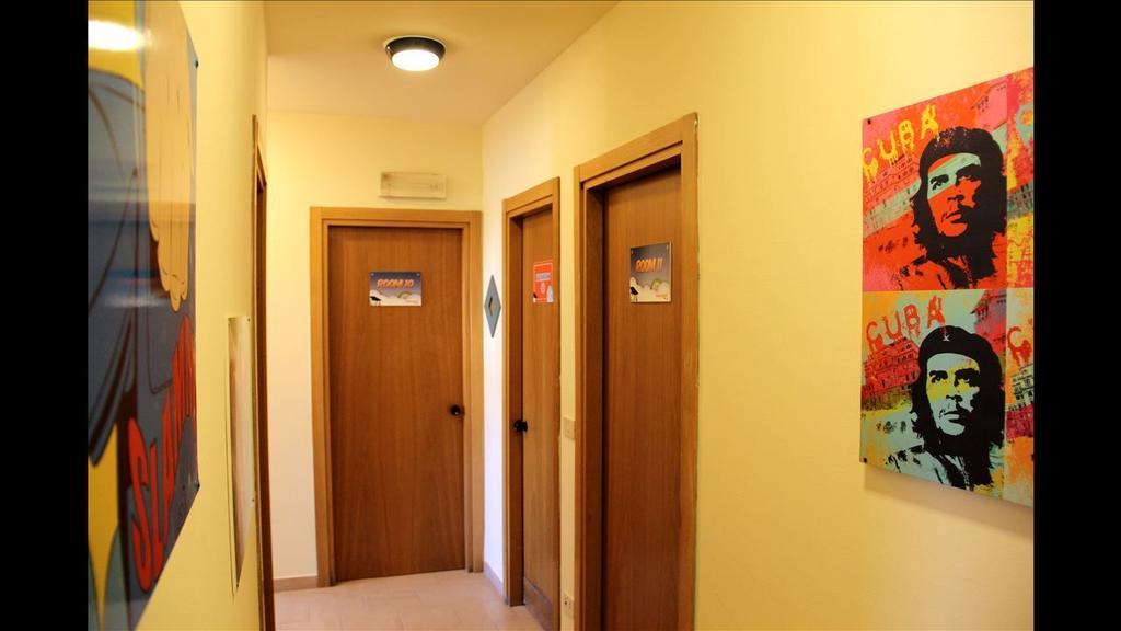 Guest house Giulia Pisa