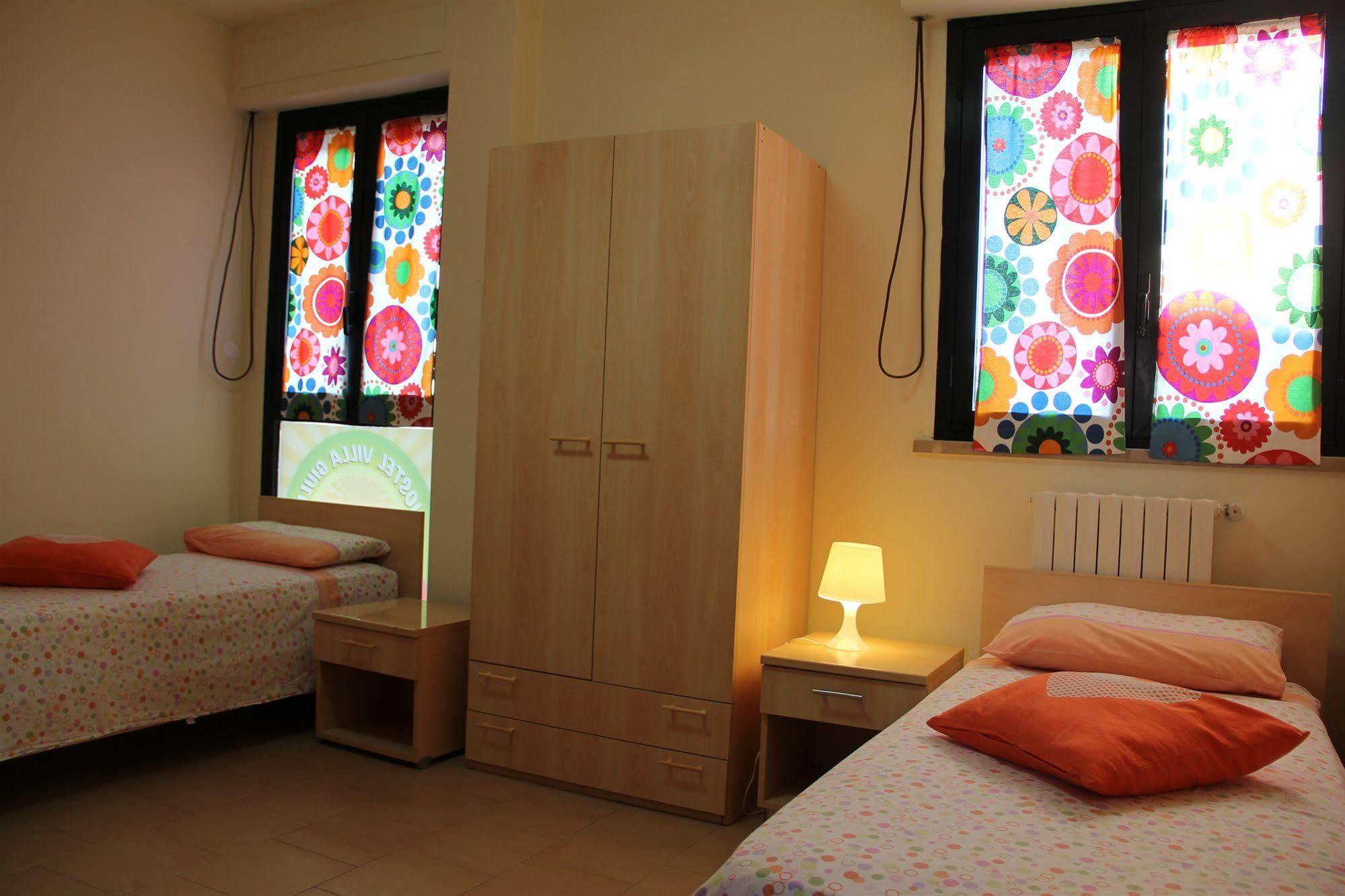 Giulia Guest house