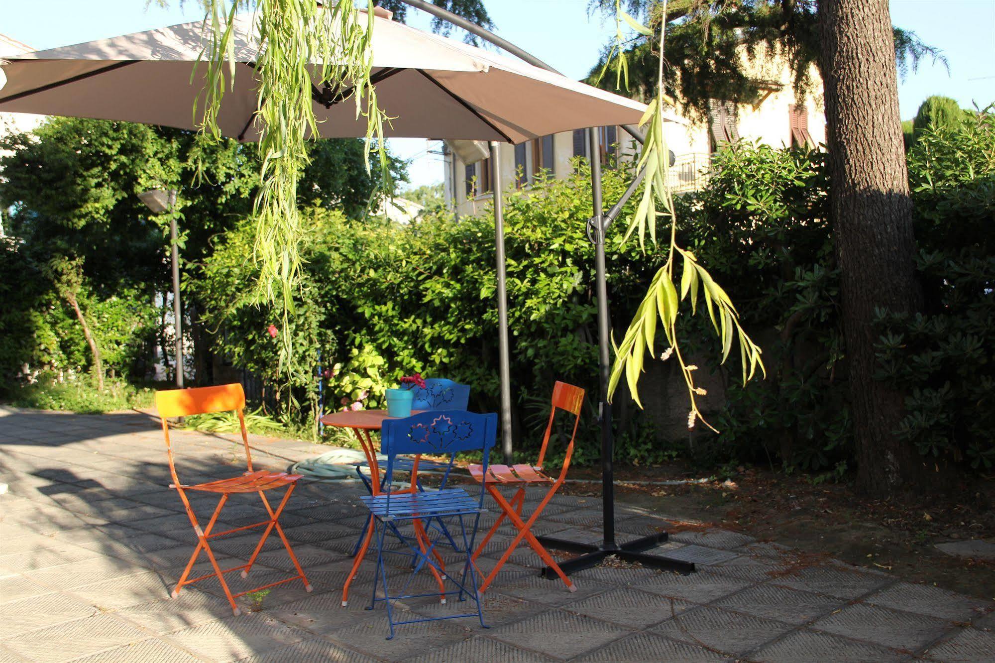 Giulia Guest house Pisa